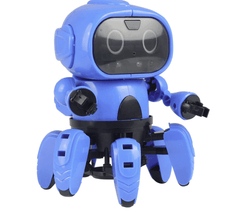 Intelligent DIY RC Robot - Stylus Kids