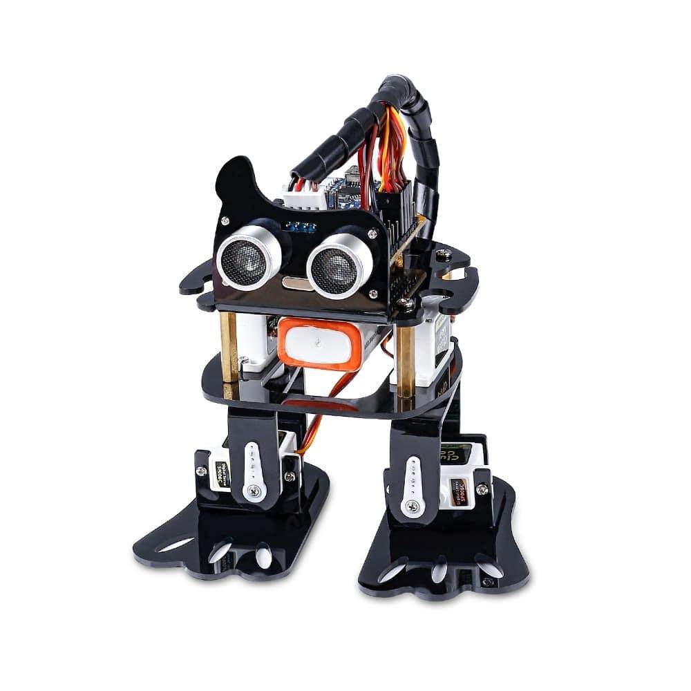 Robot Kit Sloth for Kids Learning - Stylus Kids