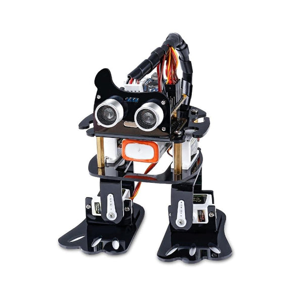 Robot Kit Sloth for Kids Learning - Stylus Kids