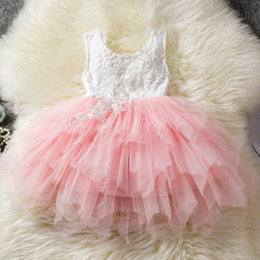 Party Dress for Baby Girls - Stylus Kids