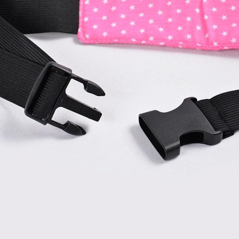 Baby Car Seat Head Support Band - Stylus Kids