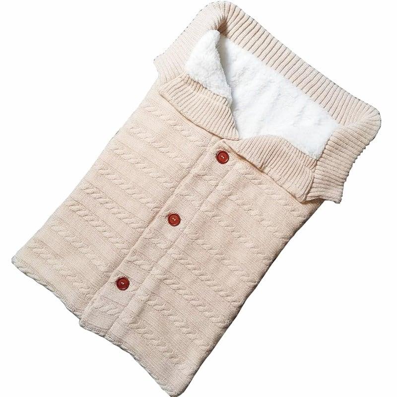 Envelope Baby Sleeping Bag - Stylus Kids