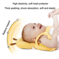 Baby Head Protection Pillow - Stylus Kids