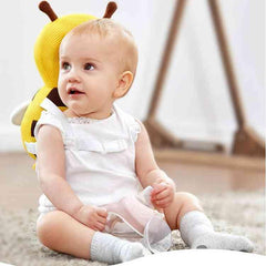 Baby Head Protection Pillow - Stylus Kids