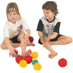 Baby's Massage Spiky Toy Ball - Stylus Kids