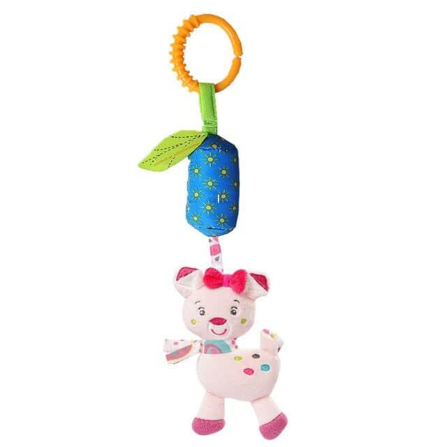 Hanging Toy for Baby Stroller - Stylus Kids