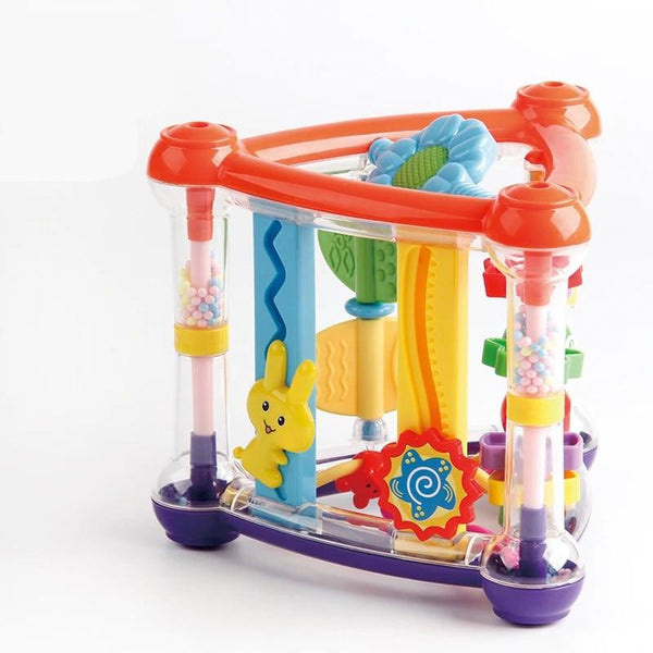 Newborn Educational Hanging Toys - Stylus Kids