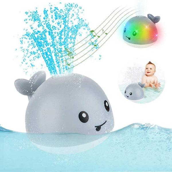 Baby's Bath Toy - Stylus Kids