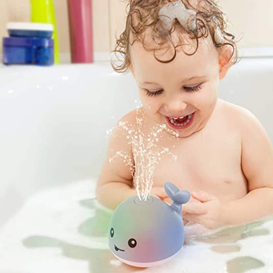 Baby's Bath Toy - Stylus Kids