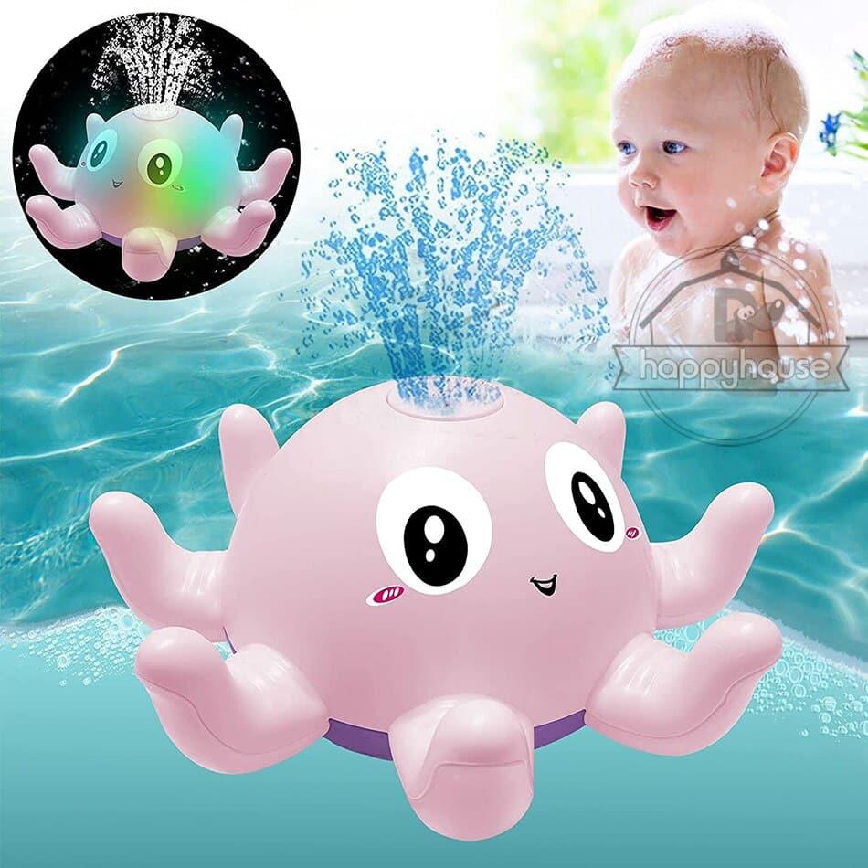 Baby's Bath Toy - Stylus Kids