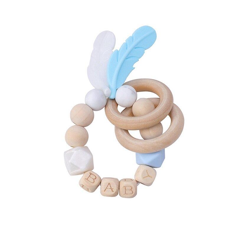 Baby Bracelet Rattle Toy - Stylus Kids