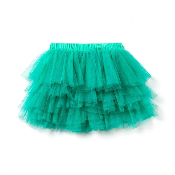 Cute Fluffy Tutu Skirt - Stylus Kids