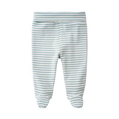 Cotton High Waist Pants - Stylus Kids