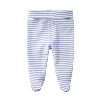 Cotton High Waist Pants - Stylus Kids