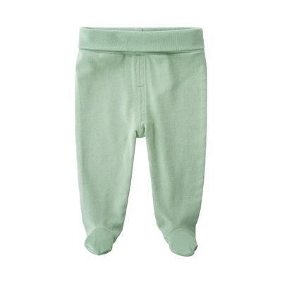 Cotton High Waist Pants - Stylus Kids