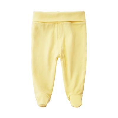 Cotton High Waist Pants - Stylus Kids