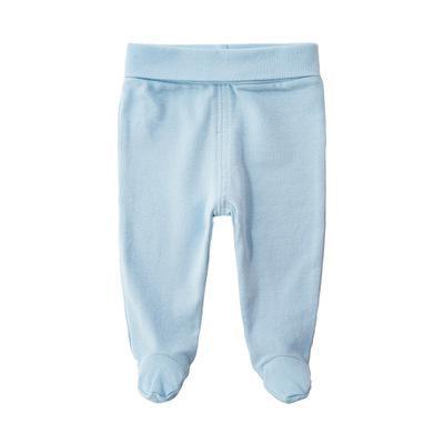 Cotton High Waist Pants - Stylus Kids