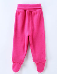 Winter Fashion Polyester Pants for Baby Girls - Stylus Kids