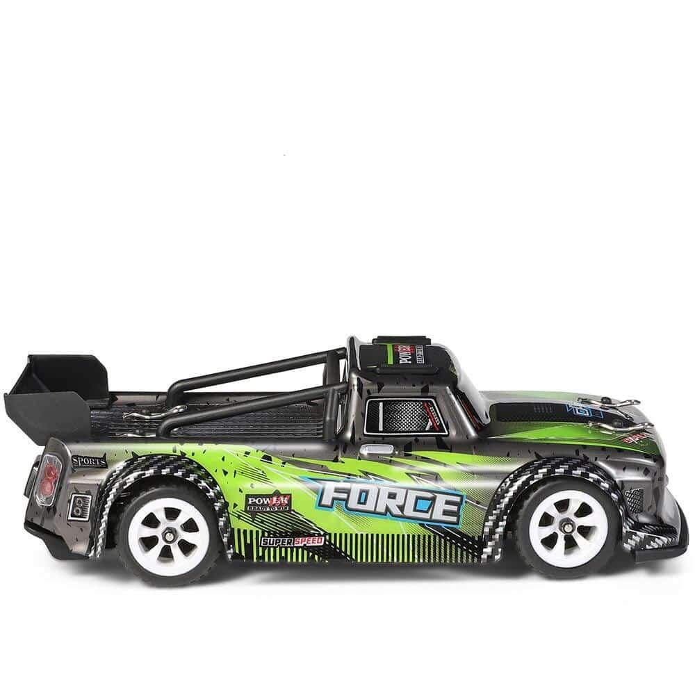 Racing RC Off-Road Car - Stylus Kids