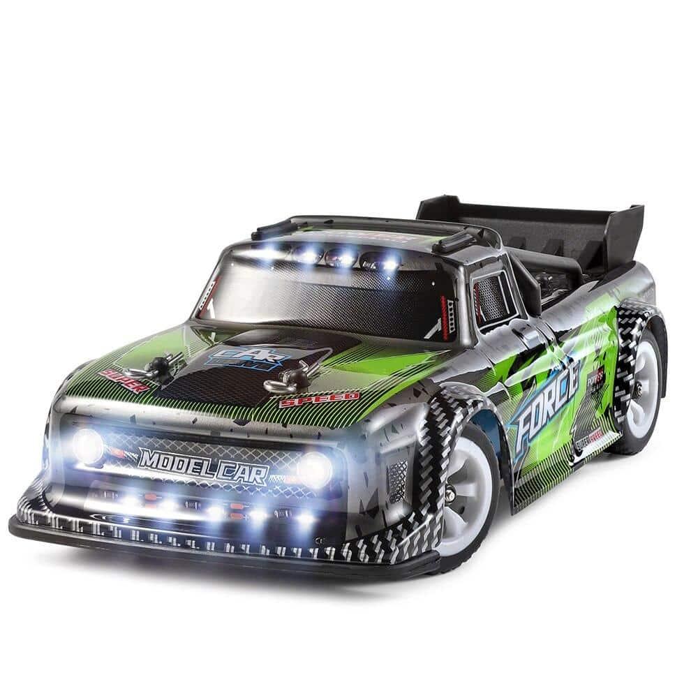 Racing RC Off-Road Car - Stylus Kids