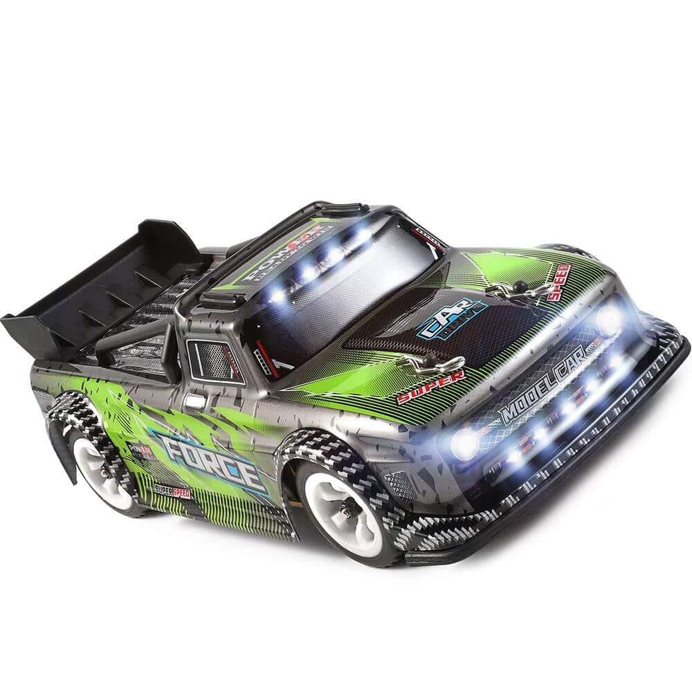 Racing RC Off-Road Car - Stylus Kids