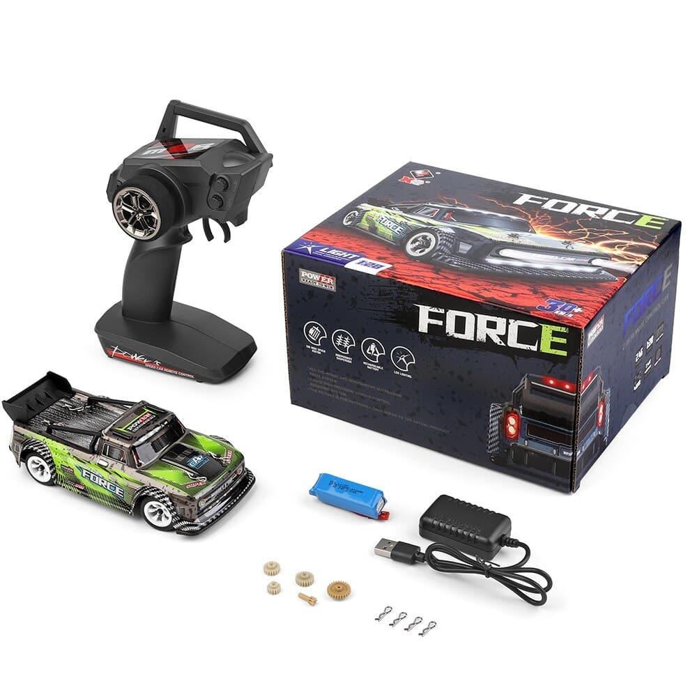 Racing RC Off-Road Car - Stylus Kids