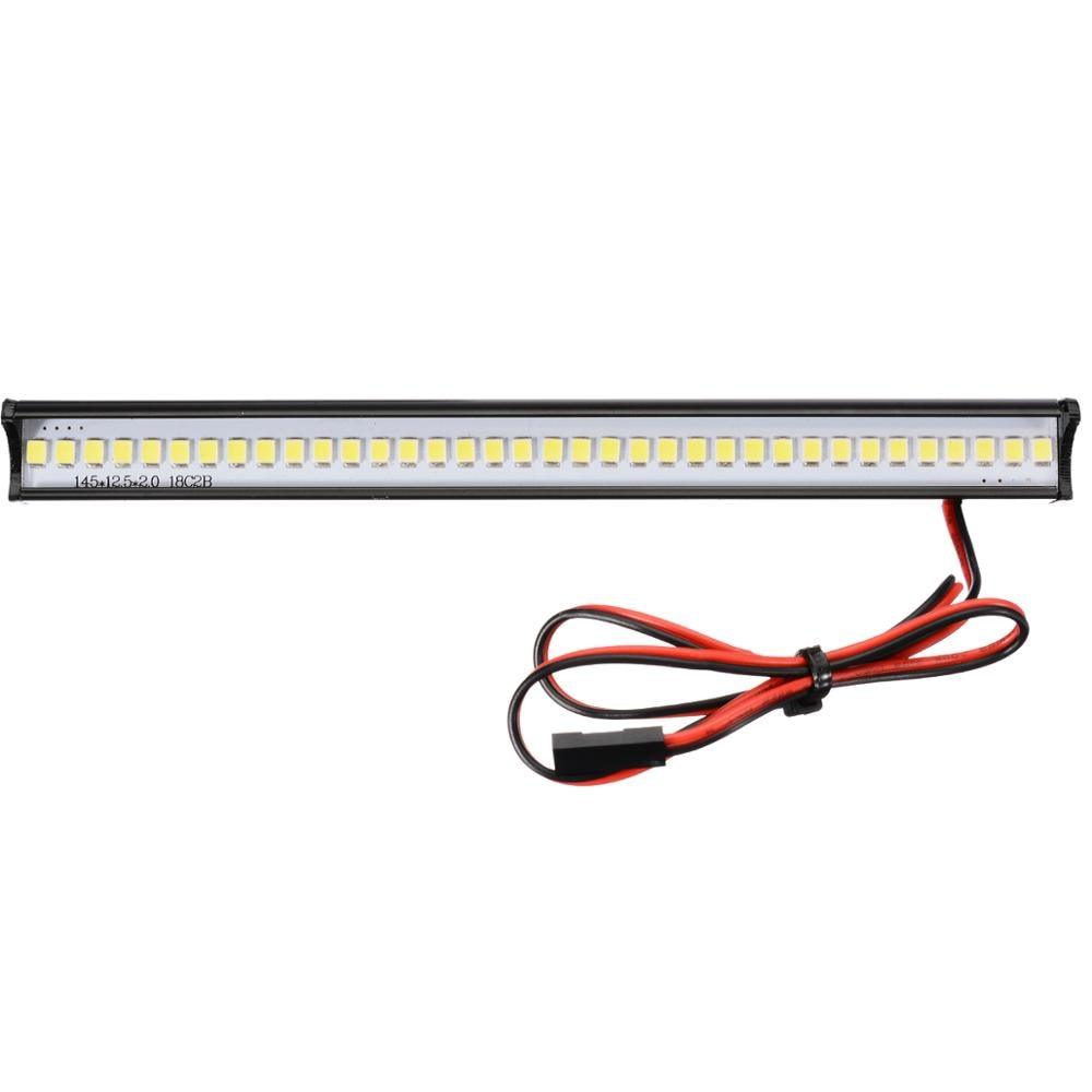 Universal Bright Roof Light Bar for RC Crawlers - Stylus Kids