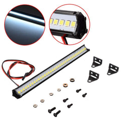 Universal Bright Roof Light Bar for RC Crawlers - Stylus Kids