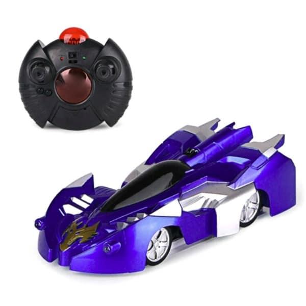 Remote Control Wall Riding Car Toy - Stylus Kids