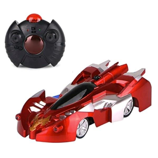 Remote Control Wall Riding Car Toy - Stylus Kids