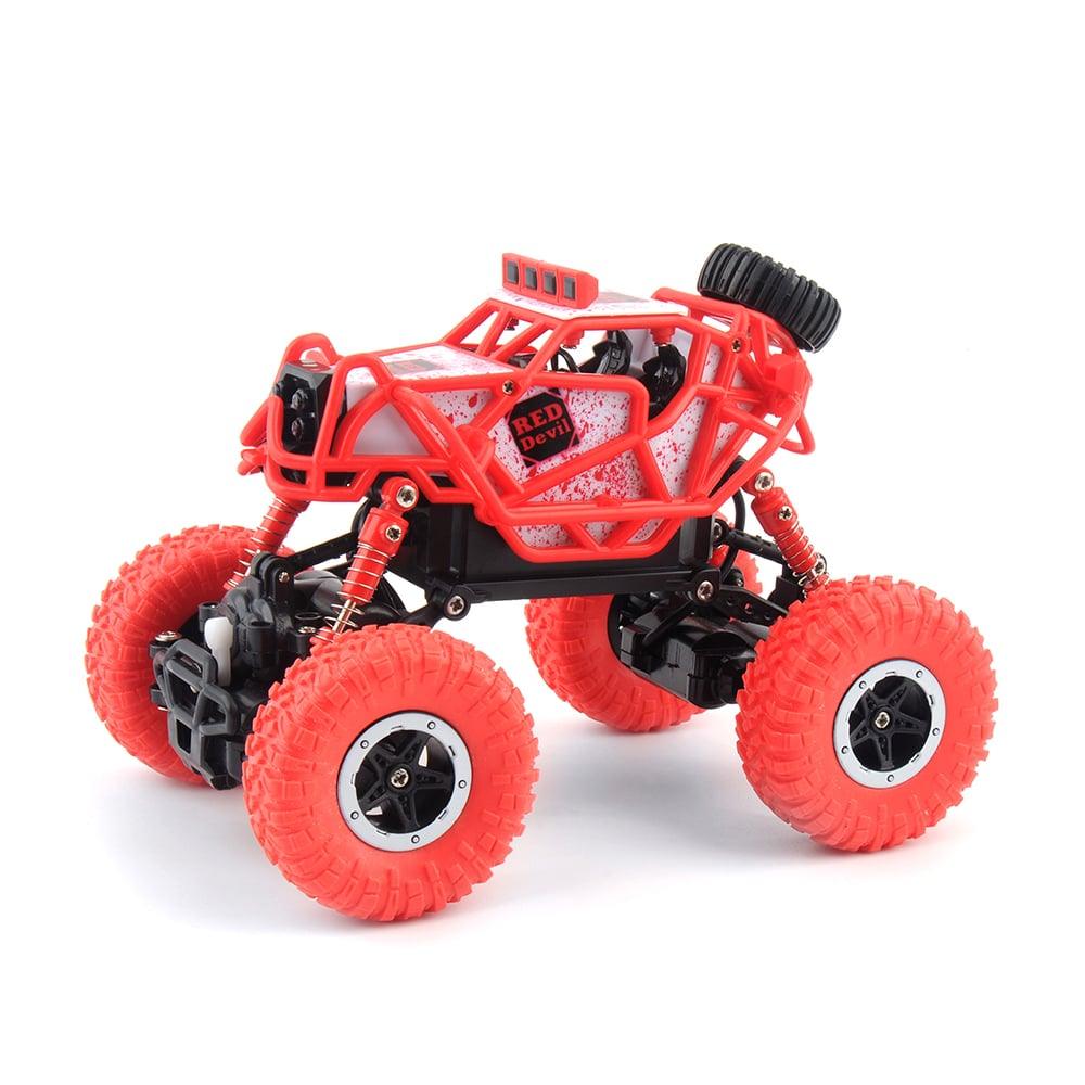 Off-Road RC Truck Toy for Boys - Stylus Kids