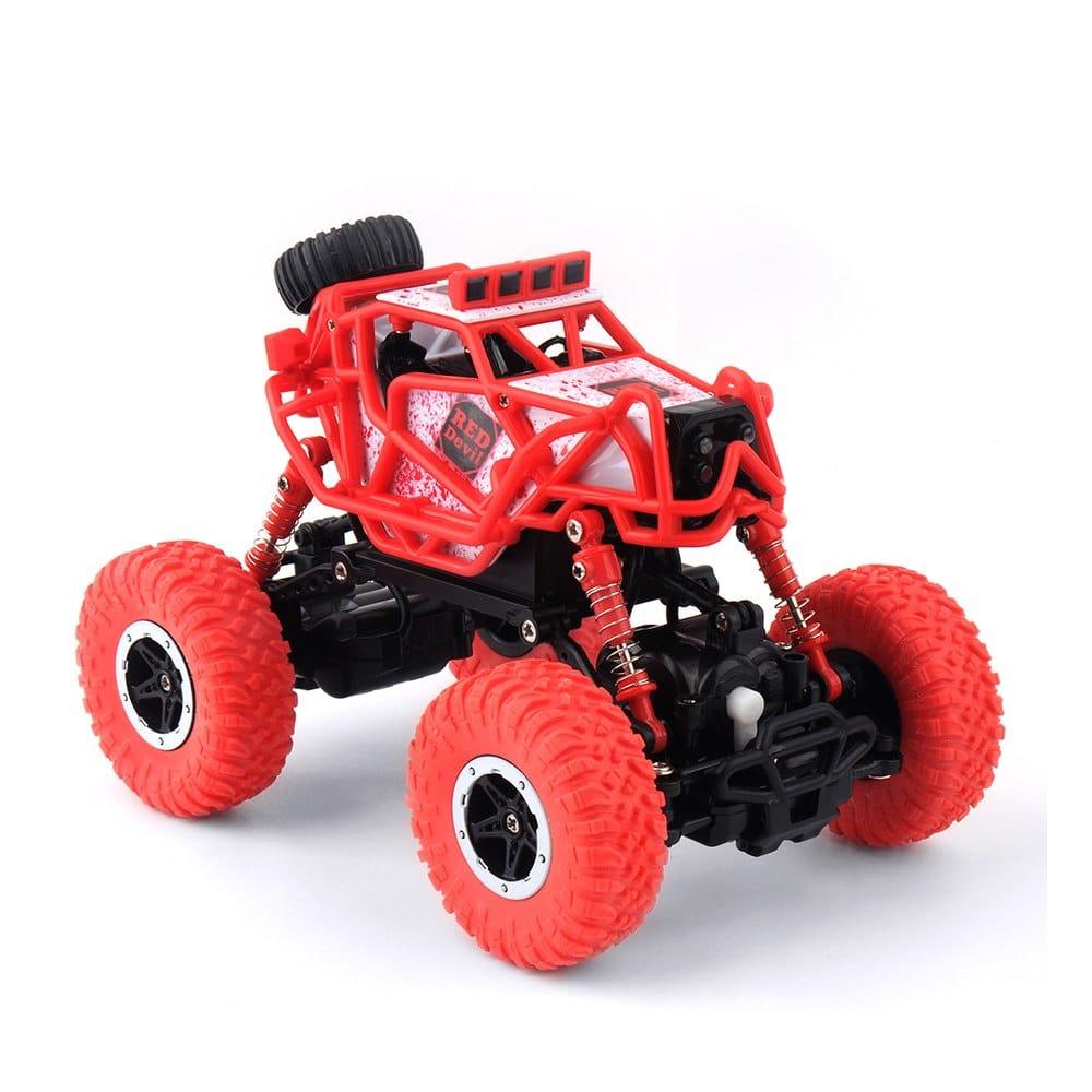 Off-Road RC Truck Toy for Boys - Stylus Kids