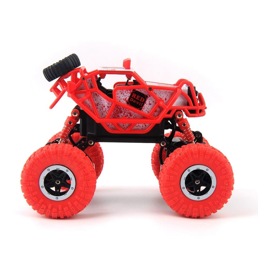 Off-Road RC Truck Toy for Boys - Stylus Kids