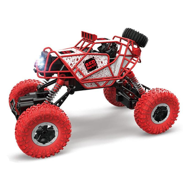 Off-Road RC Truck Toy for Boys - Stylus Kids