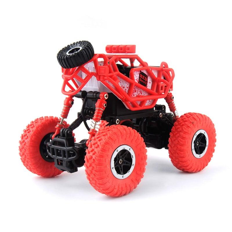 Off-Road RC Truck Toy for Boys - Stylus Kids