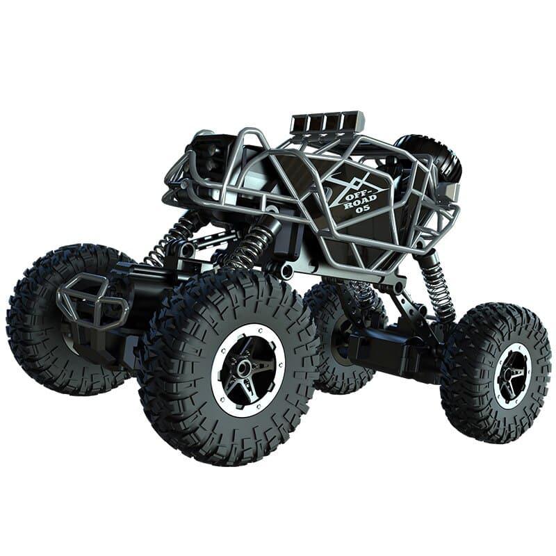 Off-Road RC Truck Toy for Boys - Stylus Kids