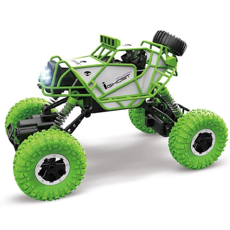 Off-Road RC Truck Toy for Boys - Stylus Kids