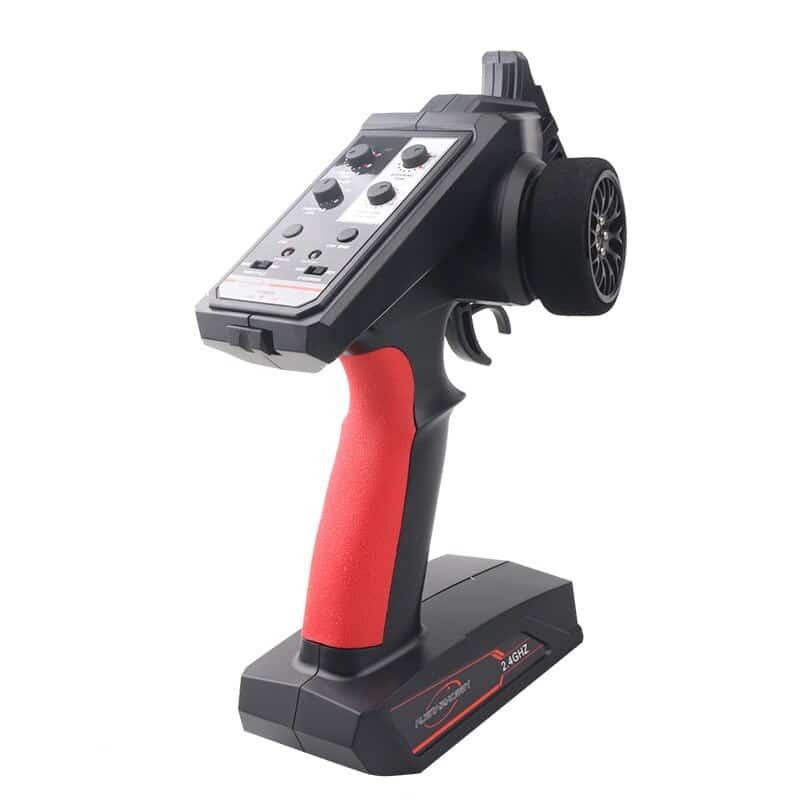 Universal RC Transmitter with Receiver - Stylus Kids