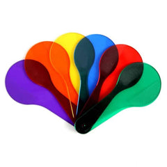 Learning Colors Educational Color-Matching Board - Stylus Kids