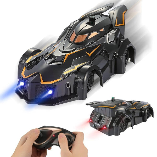 Wall Climbing Car with Remote Control - Stylus Kids