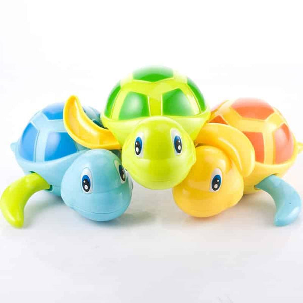 Kid's Small Water Turtle - Stylus Kids