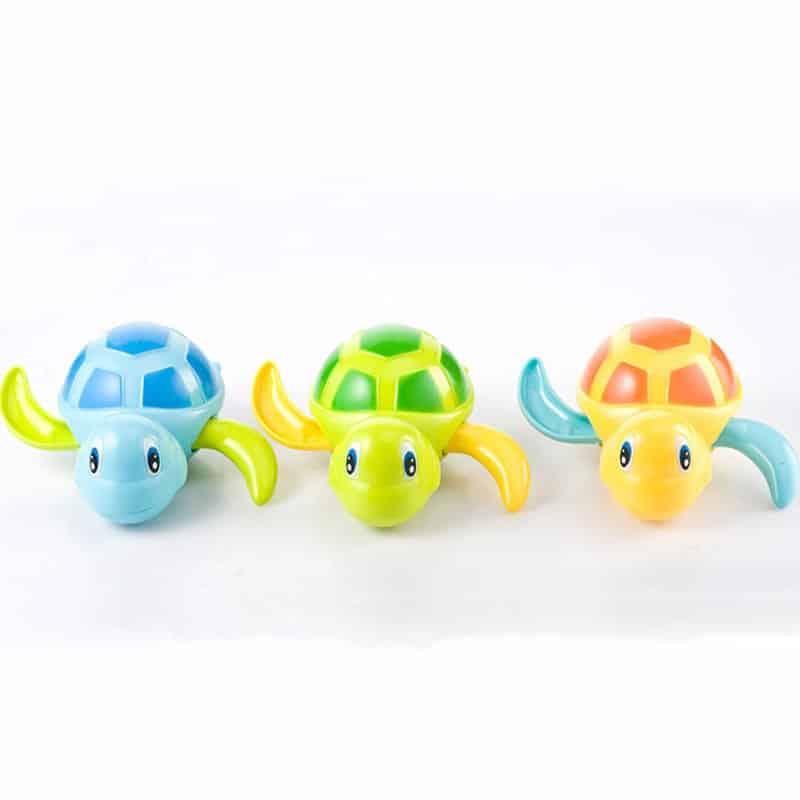 Kid's Small Water Turtle - Stylus Kids