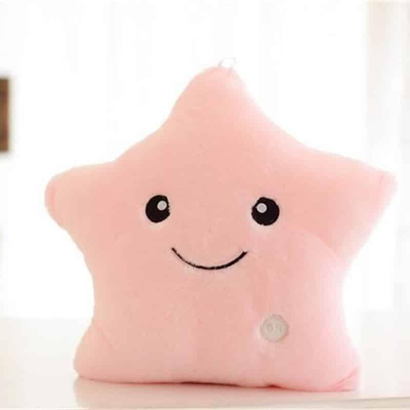 Creative Luminous Pillow Toy - Stylus Kids