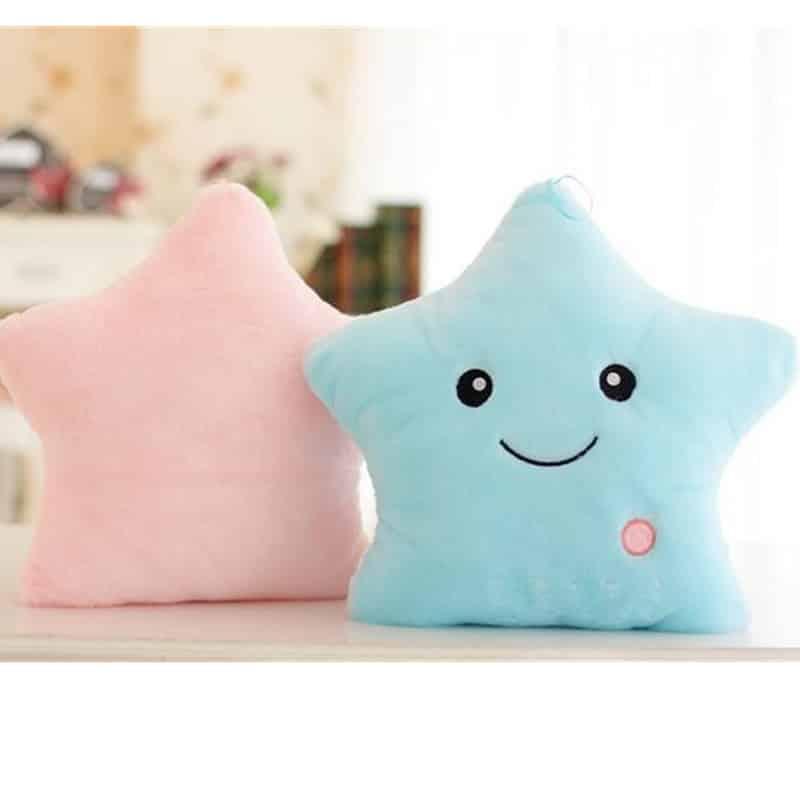 Creative Luminous Pillow Toy - Stylus Kids