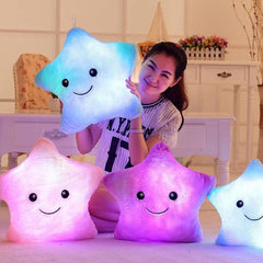 Creative Luminous Pillow Toy - Stylus Kids