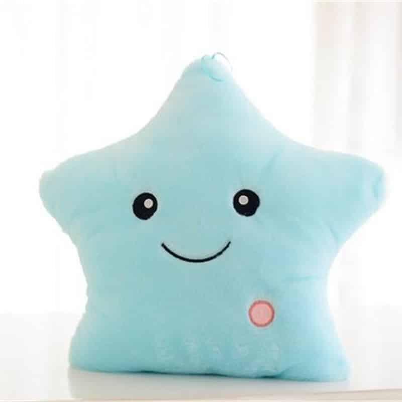 Creative Luminous Pillow Toy - Stylus Kids