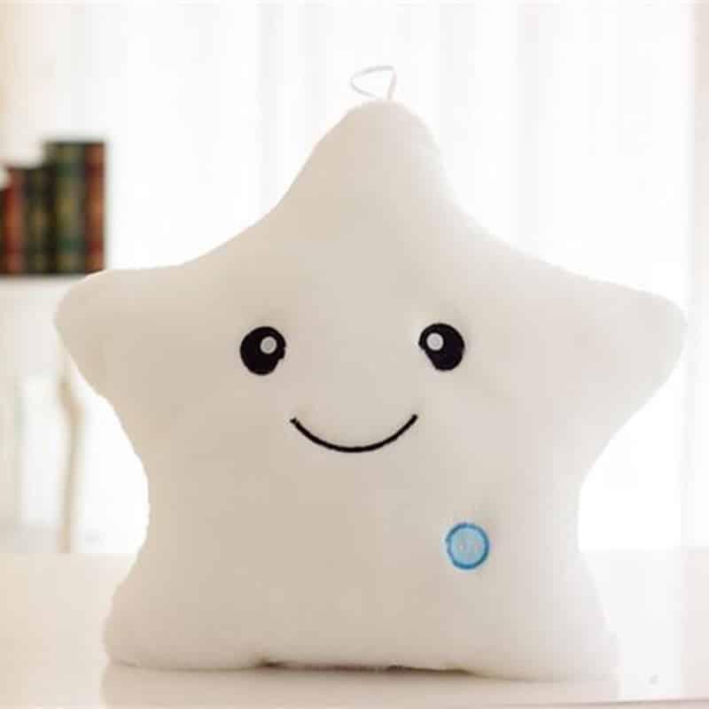 Creative Luminous Pillow Toy - Stylus Kids