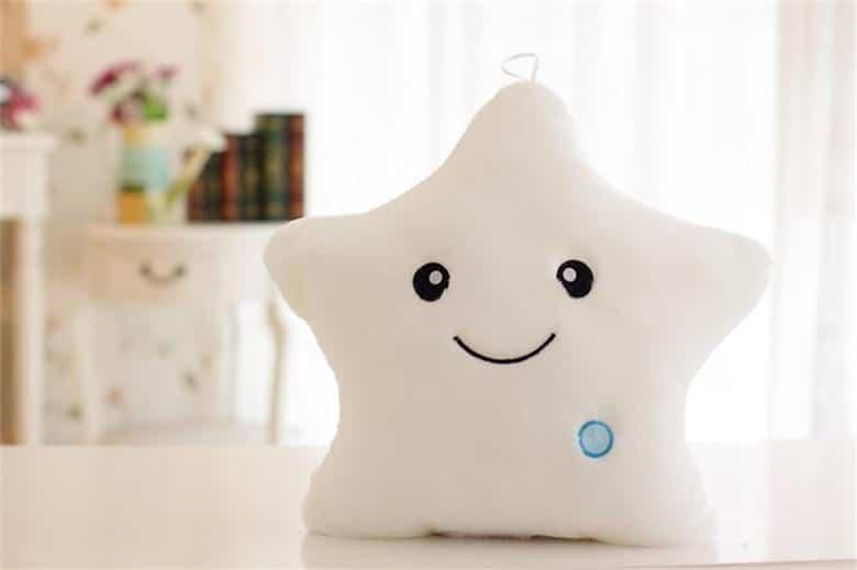 Creative Luminous Pillow Toy - Stylus Kids