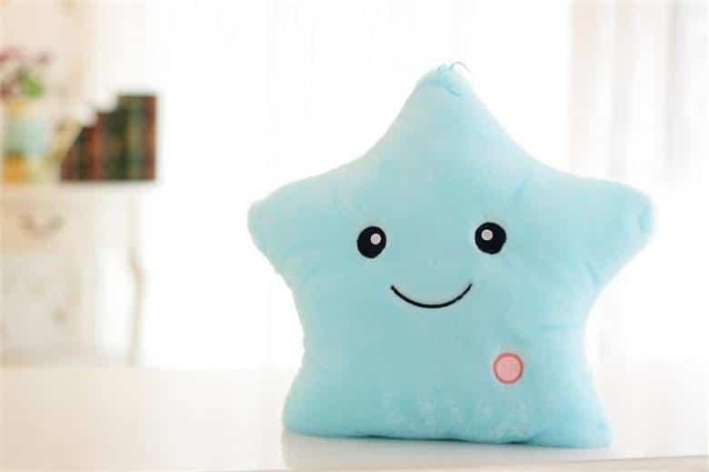 Creative Luminous Pillow Toy - Stylus Kids