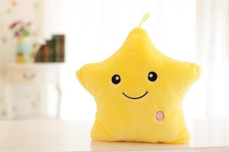 Creative Luminous Pillow Toy - Stylus Kids